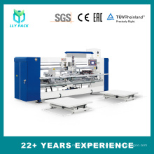 Large Corrugated Carton Box Making Machine Stitcher